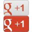 Para o uso do +1, agora é preciso ter uma conta no Google Plus