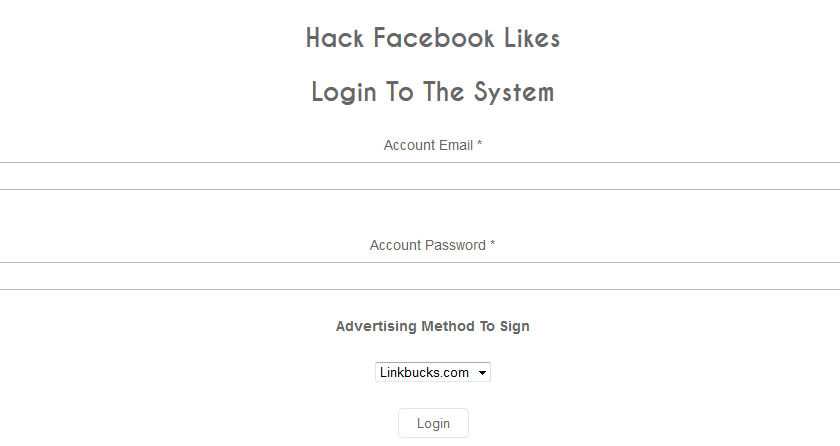 Como aumentar o número de fãs nas suas páginas do Facebook