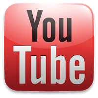 Logotipo Youtube