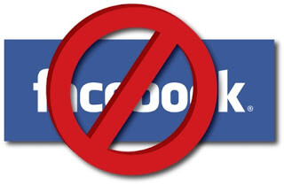 Como desbloquear uma pessoa no Facebook