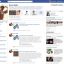 Como remover a linha do tempo do Facebook