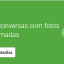 Agora você pode enviar mensagens no Google Plus