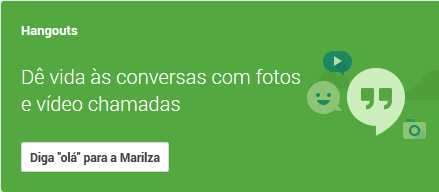 Agora você pode enviar mensagens no Google Plus