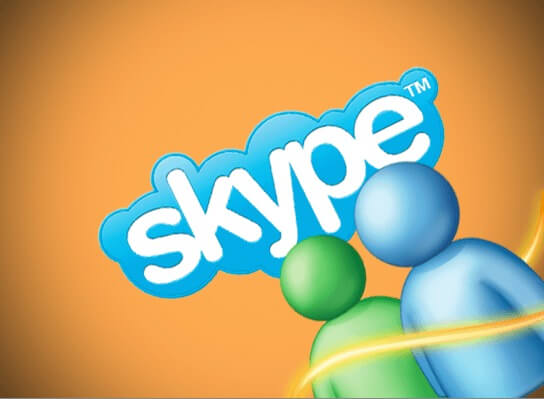 Como salvar e recuperar os contatos do MSN e Skype