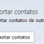 Facebook – Como salvar e exportar os seus amigos