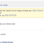 Como parar de receber notificações de aplicativos no Facebook