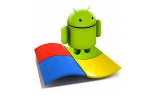 Como instalar aplicativos do Android no computador