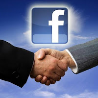 Onde comprar e vender páginas do Facebook