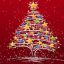 Capas para o Facebook de natal