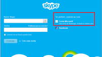 Quando o MSN vai acabar e como migrar para o Skype?