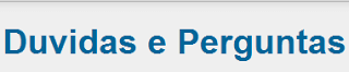 Conheça o Duvidas e Perguntas um serviço do Internet Dicas