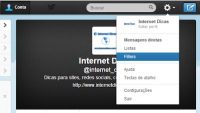 Aprenda a bloquear o BBB13 no Facebook e Twitter