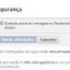 Facebook desconfigurado ou bugado? Veja como resolver!