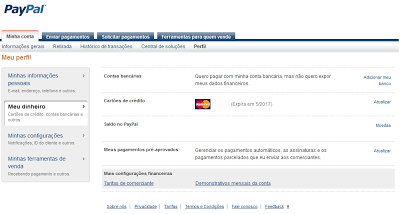 Como cancelar uma assinatura no Paypal