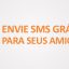 Como enviar SMS de graça pelo o Facebook