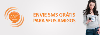 Como enviar SMS de graça pelo o Facebook