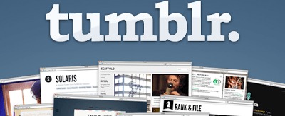 Como ganhar mais seguidores no Tumblr