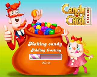 Como ganhar mais vidas no jogo Candy Crush no Facebook