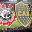 Assista Corinthians x Boca Juniors online