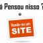 Como vender o seu site, blog ou domínio