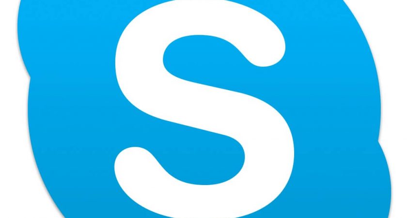 Como abrir duas contas do Skype ao mesmo tempo