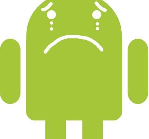 Celular Android roubado? Saiba o que fazer!