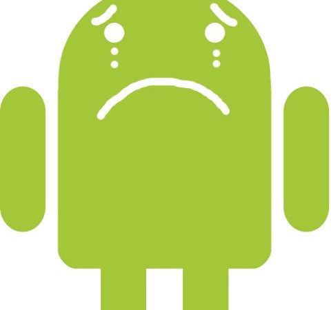 Celular Android roubado? Saiba o que fazer!
