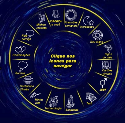 Horóscopo João Bidu – Saiba tudo sobre o seu signo