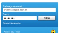 Igmail – Saiba como acessar o webmail da IG