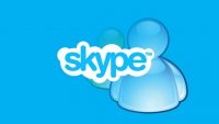 Como excluir uma conta do Skype