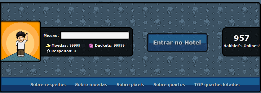 Habblet Como n u00e3o ter a sua conta hackeada Internet Dicas Habblet Jogo ~ Habblet Como n u00e3o ter a sua conta hackeada Internet Dicas