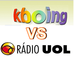 Kboing – Ouça músicas online