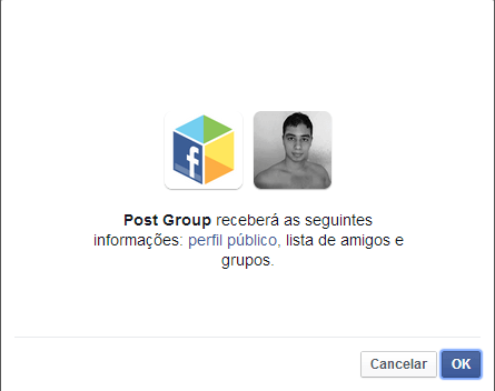 Facebook – Como postar em todos os grupos de uma vez