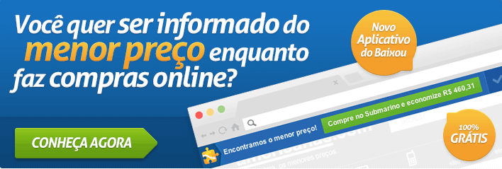 Saiba como encontrar o melhor preço de um produto
