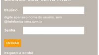 iTelefônica – Como acessar o seu webmail