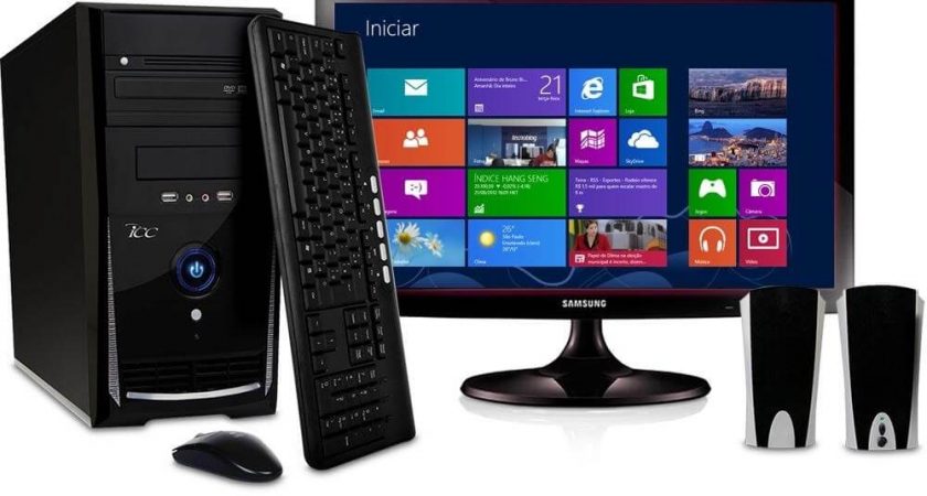 Comprou o PC i5 na Walmart? Conheça seus direitos!