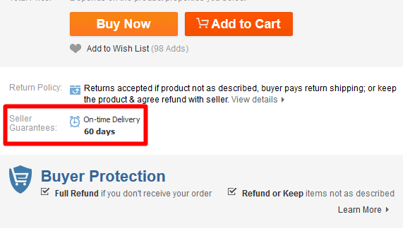 Tudo o que você precisa saber sobre o AliExpress