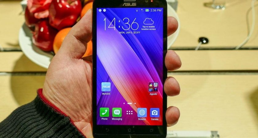 Asus Zenfone 2 – Tudo o que você precisa saber!