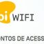 Como usar internet grátis da Oi Wifi Fon