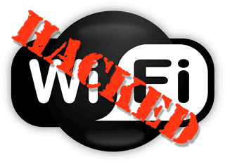 Como descobrir a senha do WiFi