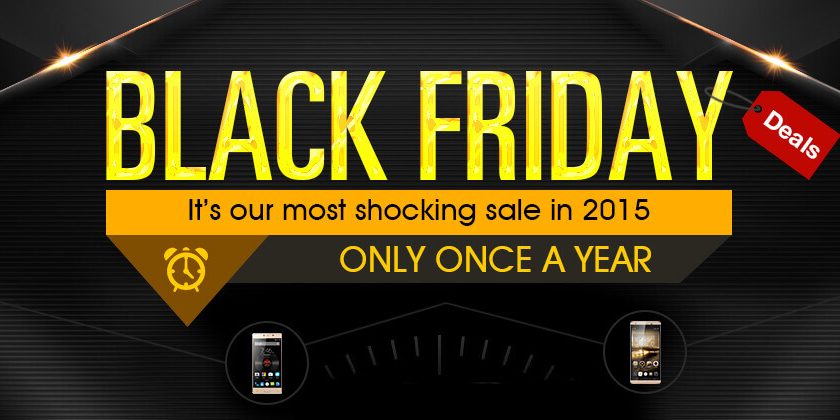 No TinyDeal também tem Black Friday, veja as ofertas!