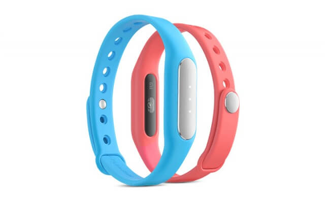 Nova Xiaomi Mi Band já pode ser comprada no TinyDeal