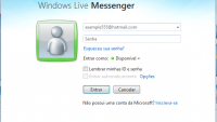 Você sabia que ainda é possível usar o MSN?