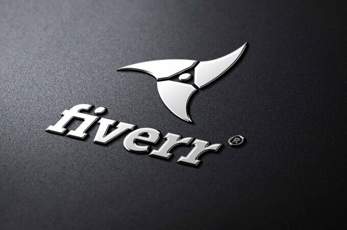 Você conhece o Fiverr? Tudo por US$ 5,50