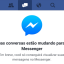 Como usar o Facebook sem instalar o Messenger no celular