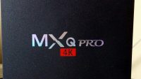 MXQ Pro – Aparelho que transforma sua TV em Smart TV