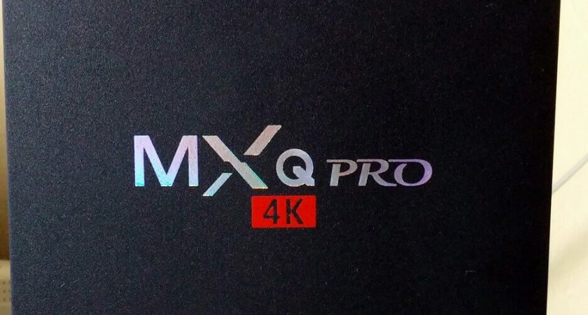 MXQ Pro – Aparelho que transforma sua TV em Smart TV