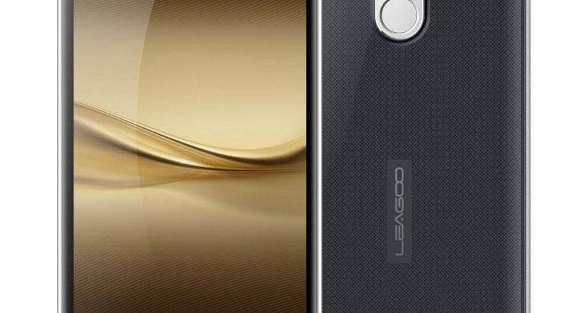 Celular Leagoo M5 custa US$ 59,99 e é quase inquebrável!