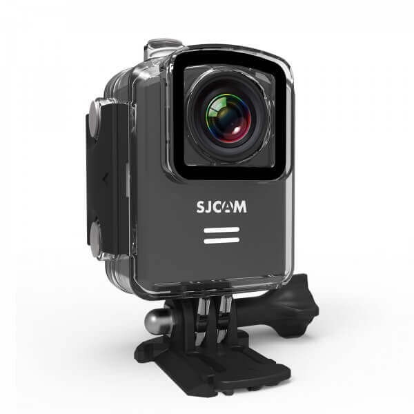Câmera de ação SJCAM M20 cor preta