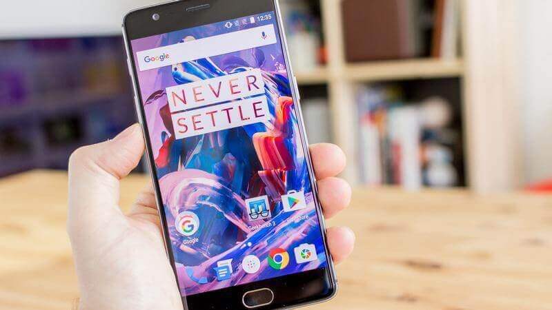 Celular OnePlus 3 – Aprenda a comprar para o Brasil